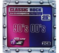 Various Artists - 25 Years Classic 21:..90