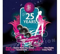 Various Artists - 25 Years of Ms Connexion