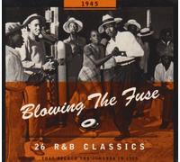 Various Artists - 26 R&B Classics That Rocked the Jukebox 1945