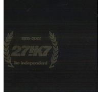 Various Artists - 27!K7 Boxset [VINYL]