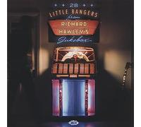 Various Artists - 28 Little Bangers From Richard Hawley's Jukebox