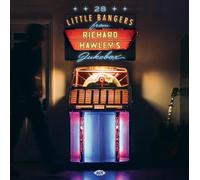 VARIOUS ARTISTS - 28 LITTLE BANGERS FROM RICHARD HAWLEY'S JUKEBOX 2L - V1111z