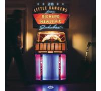 Various Artists 28 Little Bangers From Richard Hawley's Jukebox CD New 296671083
