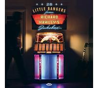 Various Artists - 28 Little Bangers From Richard Hawley's Jukebox [VINYL]