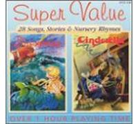 Various Artists - 28 Songs Stoires & Nursery Rhy