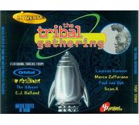 Various Artists - 2cds(orbital-Advent-L.garnier-Scan-Xetc..)