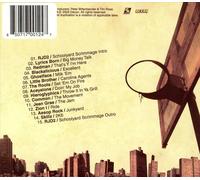 VARIOUS ARTISTS - 2K6: BASKETBALL (THE TRACKS) [PA] NEW CD