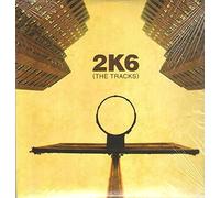 Various Artists - 2K6 (The Tracks) [VINYL]