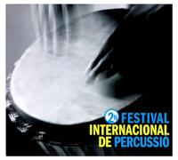 Various Artists - 2n Festival Internacional de Percussio
