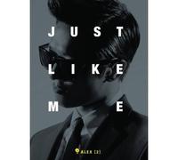 various artists - 2nd Album (+1 BONUS) KOR CD ALEX (Clazziquai)