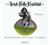 Various Artists - 2nd Irish Folk Festival