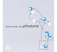 Various Artists - 2nd Step Into the Future