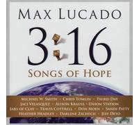 Various Artists - 3:16 Songs Of Hope
