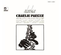 VARIOUS ARTISTS - 3/27/65 CHARLIE PARKER 10TH ME - CD - G2z