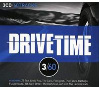 Various Artists - 3/60 - Drivetime