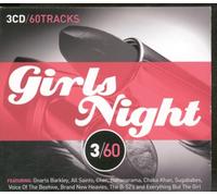 Various Artists - 3/60 - Girls Night