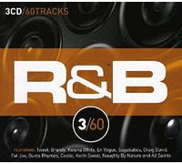 Various Artists - 3/60 - R&B