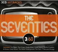 Various Artists - 3/60 - The Seventies