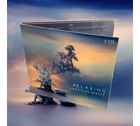 Various Artists - 3 CD Relaxing Classical Music