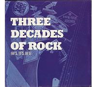 Various Artists - 3 Decades of Rock