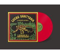 Various Artists - 3 Sessions in a Greenhouse (2021 remaster) [VINYL]