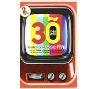 Various Artists - 30 Años De Musica De Rtve (Import Dvd) (2010) Varios
