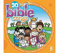 Various Artists - 30 Bible Songs