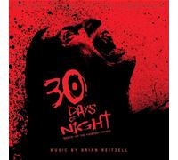 Various Artists - 30 Days of Night (Original Soundtrack) [New CD] Digipack Packa
