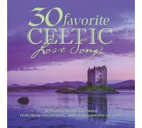 Green Hill – 30 Favorite Celtic Love Songs