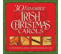 Various Artists - 30 Favorite Irish..