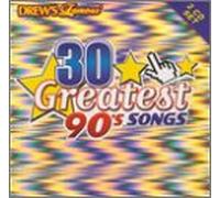 Various Artists - 30 Greatest 90's Songs