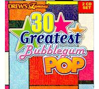 Various Artists - 30 Greatest Bubble Gum Pop