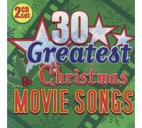 Various Artists - 30 Greatest Christmas Movies