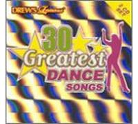 Various Artists - 30 Greatest Dance Songs