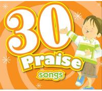Various Artists - 30 Praise Songs