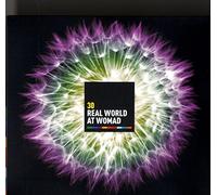 Various Artists - 30 - Real World At Womad