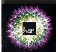 Various Artists - 30 - Real World At Womad