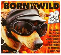 Various Artists - 30 Rock Heroes