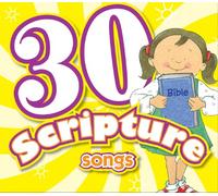 Various Artists - 30 Scripture Songs