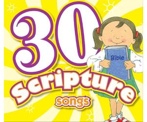 Various Artists - 30 Scripture Songs