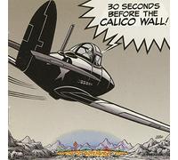 Various Artists - 30 Seconds Before The Calico Wall
