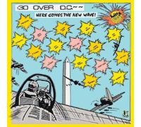 Various Artists - 30 Seconds Over Dc