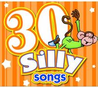Various Artists - 30 Silly Songs
