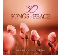 Various Artists - 30 Songs Of Peace (Various Artists) [New CD]
