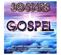 Various Artists - 30 Stars: Gospel