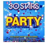 Aa.Vv. - 30 Stars: Party