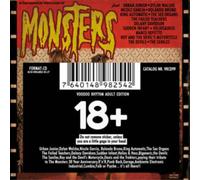 Various Artists 30 Years Anniversary Tribute Album for the M (Vinyl) (US IMPORT)