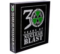 Various Artists - 30 Years Anniversary Vinylbox [VINYL]