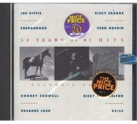 Various Artists - 30 Years of #1 Hits 20