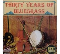 VARIOUS - 30 Years of Bluegrass